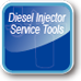 Diesel Injector Service Tools