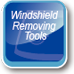 Windshield Removing Tools